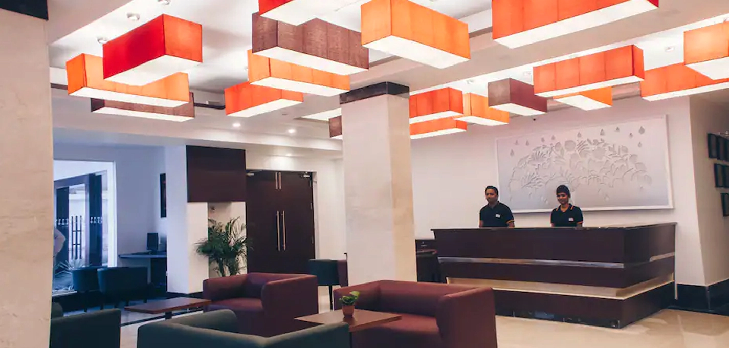 Lemon Tree Aqua Green